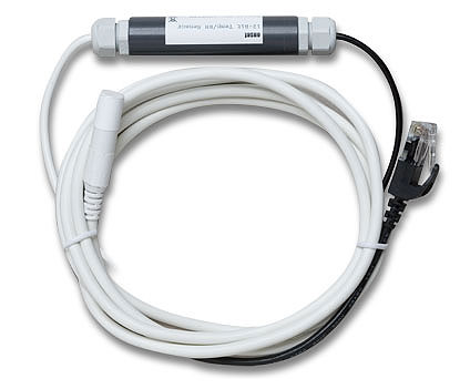温度/相对湿度便携式传感器（2米缆线）S-THB-M002