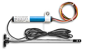 空气速度传感器- T-DCI-F900-L-P