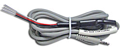 测量直流电压的外在输入缆绳(0-10 Vdc)-CABLE-ADAP10