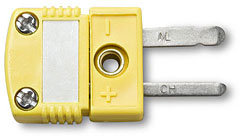 K型微型连接器 - SMC-K