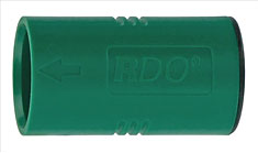 更换溶解氧传感器帽U26-RDOB-1