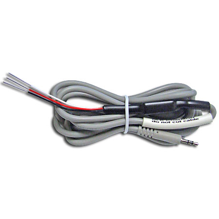 测量直流电压（0-24伏）电缆线CABLE-ADAP24
