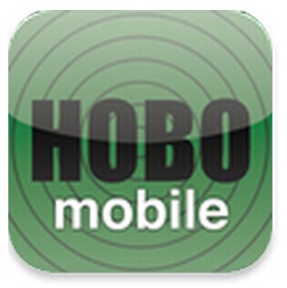 HOBO手机版软件HOBOMOBILE通过蓝牙对记录仪进行操作
