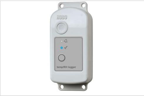 蓝牙无线温湿度记录仪MX2301A升级加快湿度响应时间
